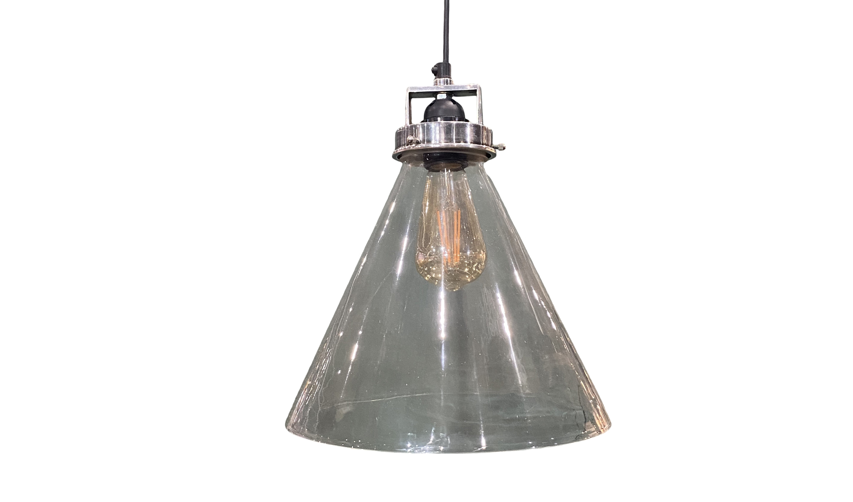 MP57753AS-15 Gadsden Hanging Lamp Antique Silver - Image 1