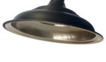 Ducasse Hanging Lamp  Medium Matt Black - Image 2