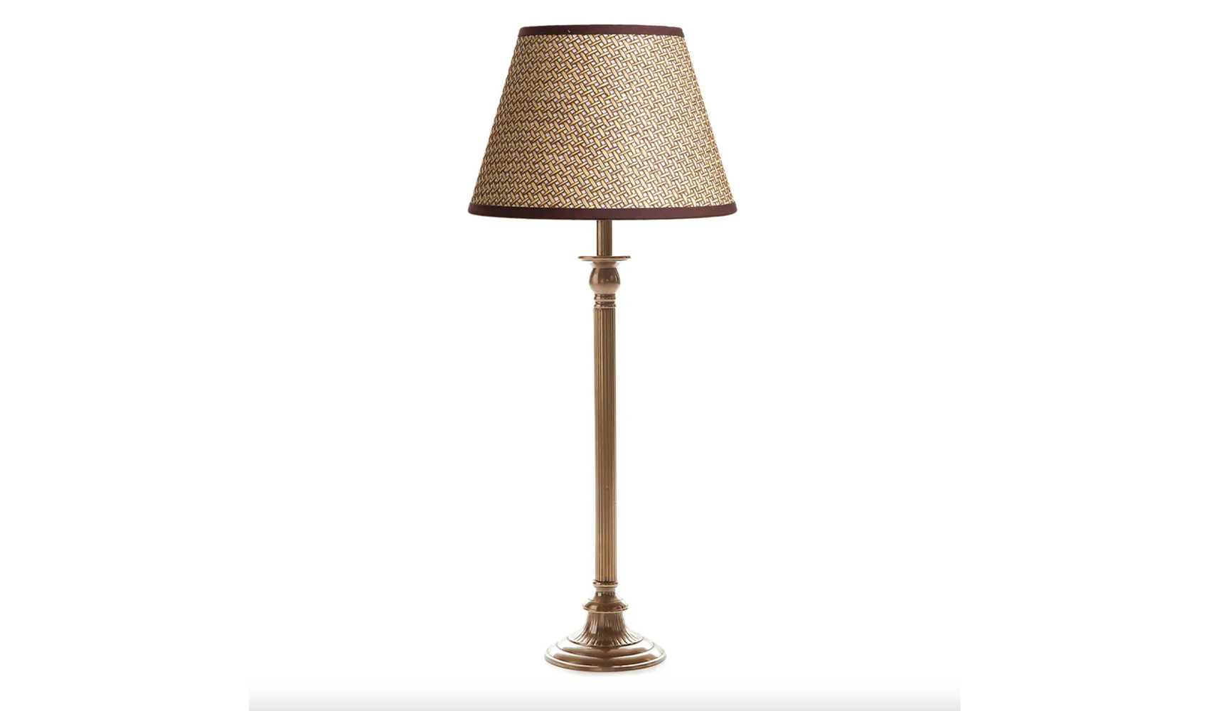 Chelsea Table Lamp Antique Brass Without Shade Chelsea Table Lamp Antique Brass Without Shade