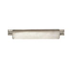 Goya Wall Lamp Antique Silver - Image 2
