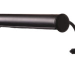Barclay Wall Lamp Matt Black