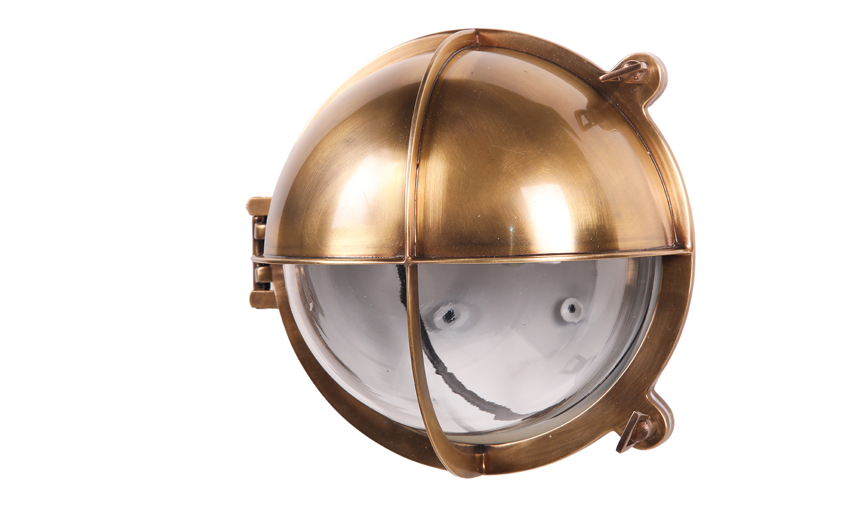 MP30742AB.JPG-16 Taylor Antique Brass Lamp - Image 1