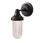 Fabio Hanging Lamp  Matt black