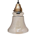 Tahoe Wall Lamp Antique Brass