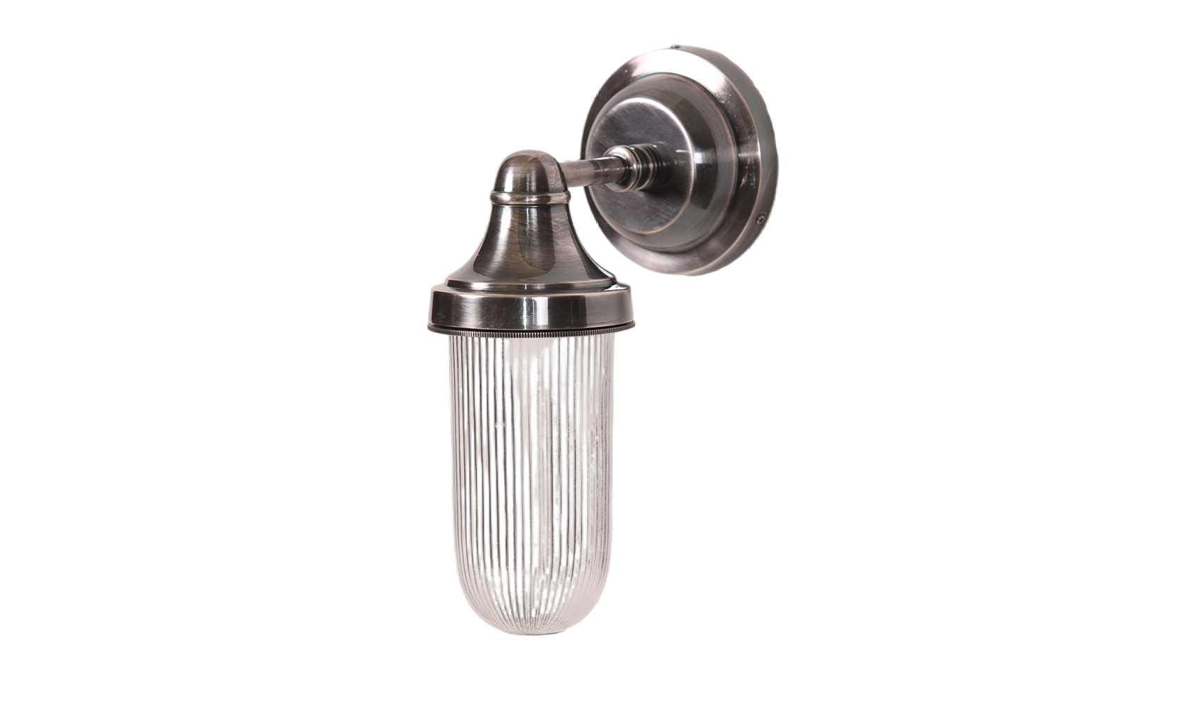 MP52237-1-16 Fabio Hanging Lamp Antique Silver - Image 1