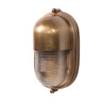 Shetland Ant Brass