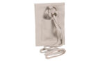 Mobile Bag Leather Cream