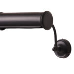 Matisse Wall Lamp Matt Black