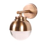 Haven Antique Brass