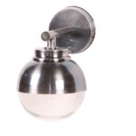 Haven Antique Silver