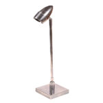 Ellery Desk Lamp Ant Silver