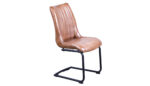 VertiStitch Leather Dining Chair 48cmx61cmx91cm (Copy)